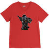g V-Neck Tee