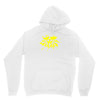 zelda link hylian shield triforce splat Unisex Hoodie
