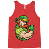 happy saint patrick day Tank Top