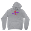 shredder's after school program Unisex Hoodie