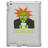 shocking news iPad 3 and 4 Case