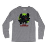 nick night fury Long Sleeve Shirts