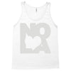 love nola Tank Top