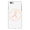 Once You Choose Hope Anyyhing Is Possible iPhone 6 Plus/6s Plus Case