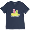 so hungry V-Neck Tee