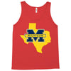 texas for michigan Tank Top