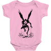 ryuk 3 Baby Bodysuit