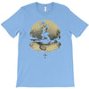 sailing with death T-Shirt