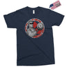 t gym Exclusive T-shirt