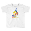 thunderbutts Toddler T-shirt