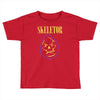 skeletor Toddler T-shirt