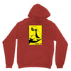 strong man Unisex Hoodie