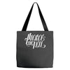 pierce the veil Tote Bags