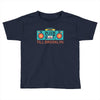 till brooklyn Toddler T-shirt