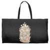 bad tempered rodents Weekender Totes