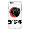 gotzilla iPhone 6/6s Plus Case