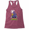 summer time treats Racerback Tank