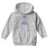 cassie no Youth Hoodie
