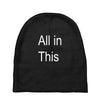 all in this Baby Beanies