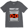 mommy's boy V-Neck Tee