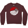 pokeball death star Crewneck Sweatshirt