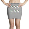unihorn 101 Mini Skirts