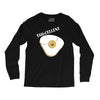 egg cellent Long Sleeve Shirts
