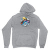 in the midst of war Unisex Hoodie