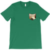 Michaelangelo Creation Of Adam T-Shirt