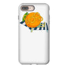 orange juice iPhone 8 Plus