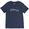 bc rich new V-Neck Tee