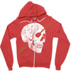 arrow Zipper Hoodie