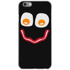 bacon and eggs iPhone 6/6s Case