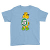 mario koopa Youth Tee