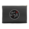 Gone (f89) Accessory Pouches