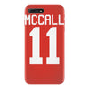 mccall 11 t shirt tee tshirt teenwolf iPhone 7 Plus Case