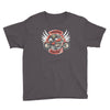 american choppers Youth Tee