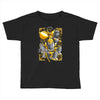 pandawa lima Toddler T-shirt