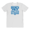 brunch day drinking All Over Women's T-shirt