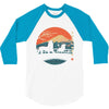 sakura matata 3/4 Sleeve Shirt