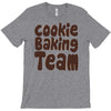 cookie baking team T-Shirt