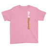 be a maverick Youth Tee