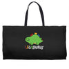 legosaurus Weekender Totes