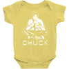 chuck Baby Onesie