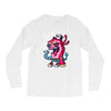 bad milk Long Sleeve Shirts