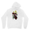 mega pym Hoodie