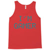 I'm Gamer Tank Top