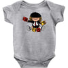 angus Baby Bodysuit