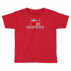 i' love my helicopter pilot Toddler T-shirt