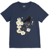 branch manager V-Neck Tee